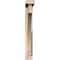 Ekena Millwork Imperial Block Smooth Bracket w/ Offset Brace, Douglas Fir, 3 1/2"W x 22"D x 26"H BKT0402X22X26IMP05SDF - alternate 3